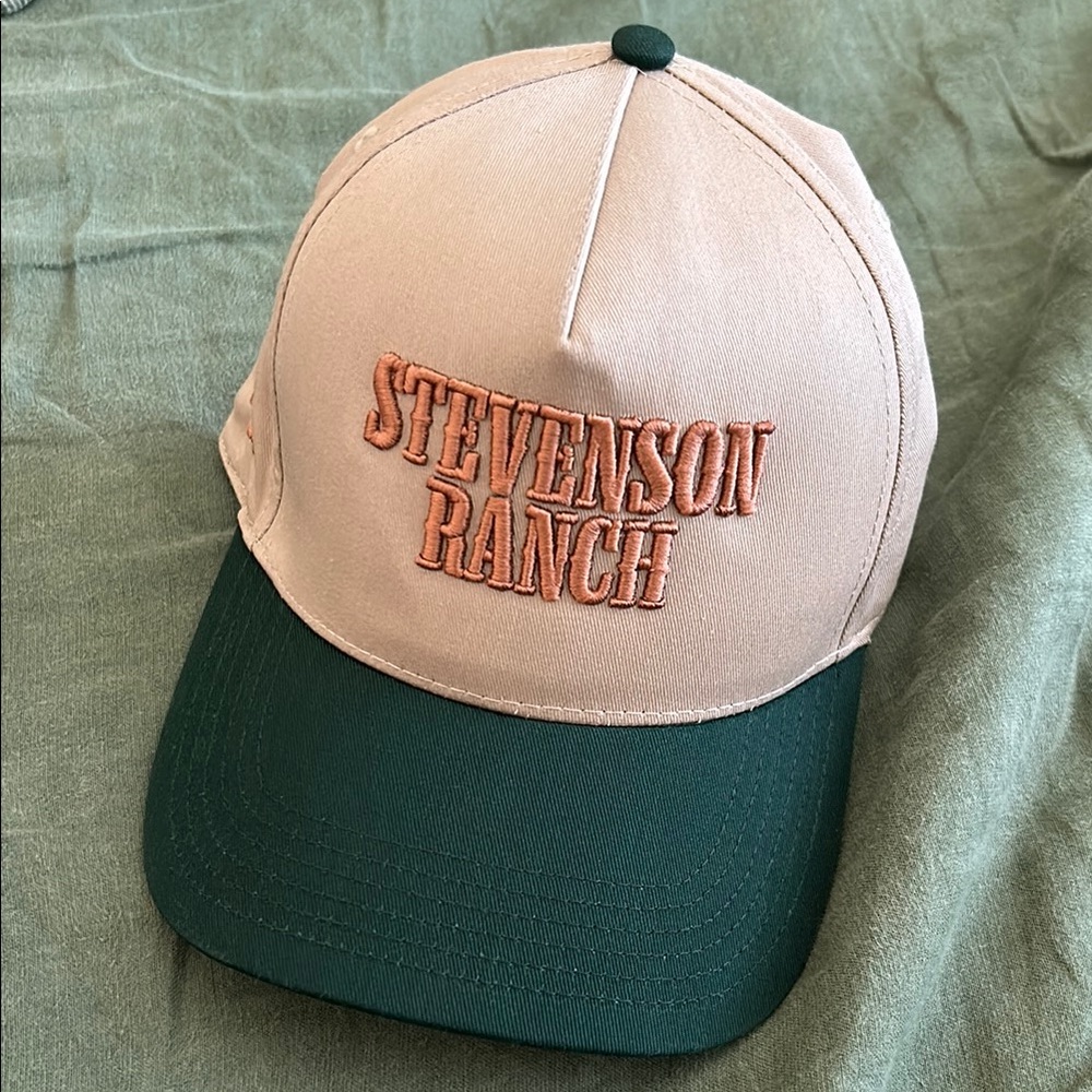 Stevenson Ranch Hat